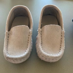 Janie and Jack loafers